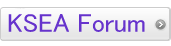 KSEA Forum